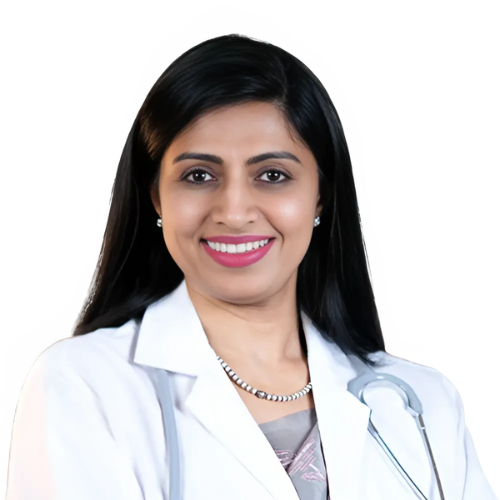 Dr. Sahithi